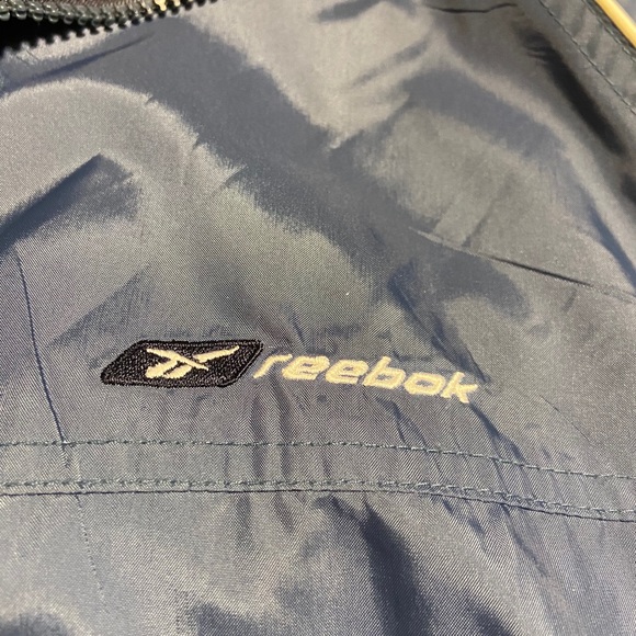 Vintage Reebok Windbreaker - Picture 2 of 3